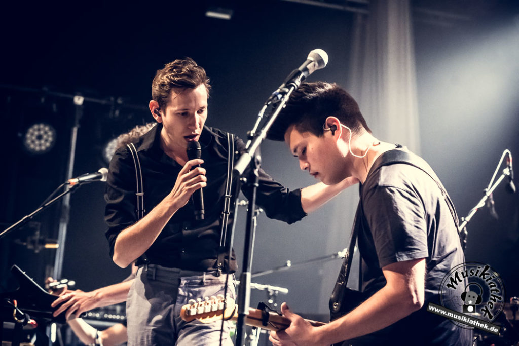 Körner by David Hennen, Musikiathek-26