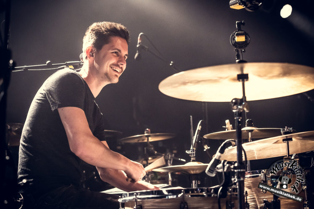 Körner by David Hennen, Musikiathek-3