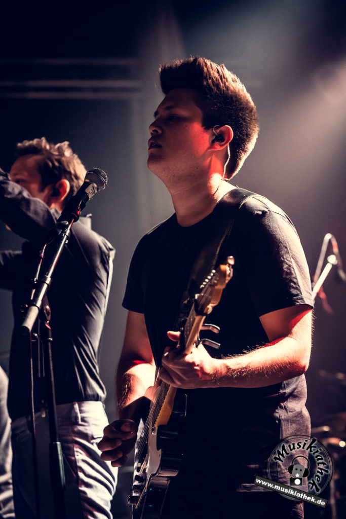 Körner by David Hennen, Musikiathek-31