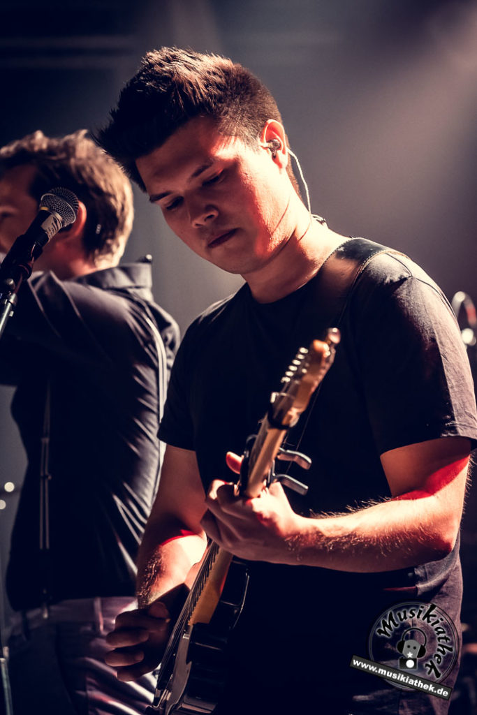 Körner by David Hennen, Musikiathek-32