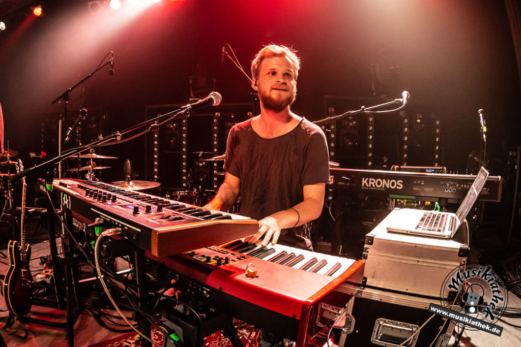 Körner by David Hennen, Musikiathek-35