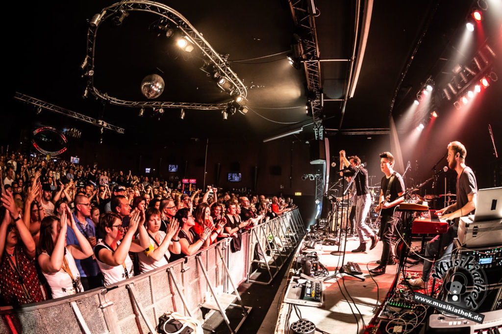 Körner by David Hennen, Musikiathek-38