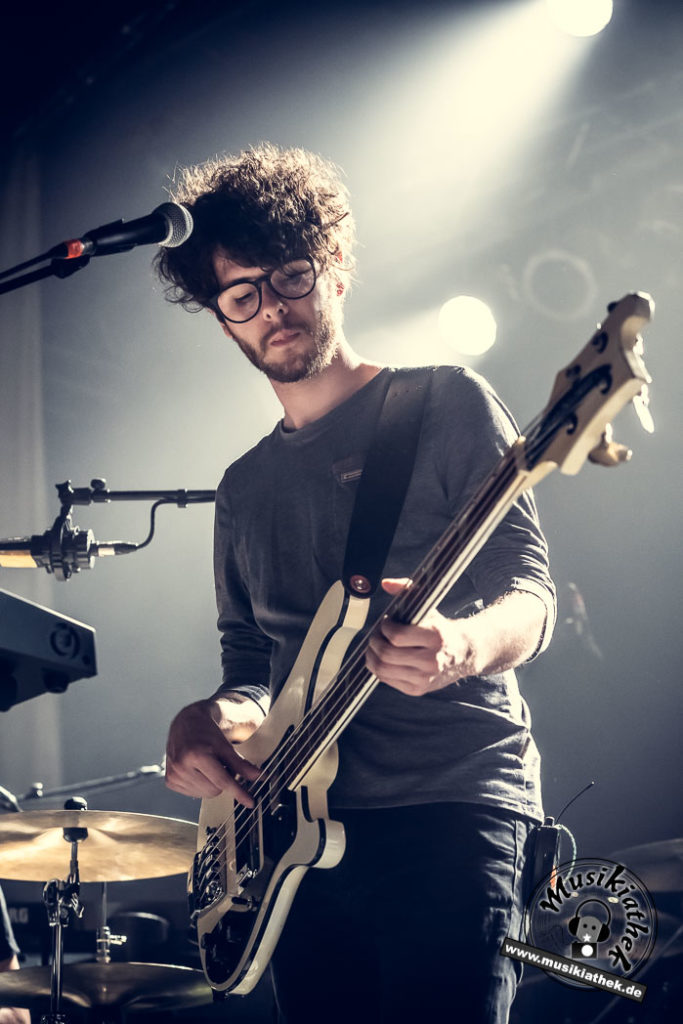 Körner by David Hennen, Musikiathek-39