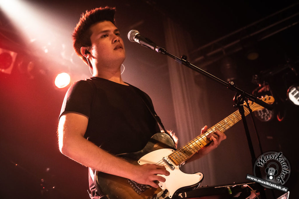 Körner by David Hennen, Musikiathek-42