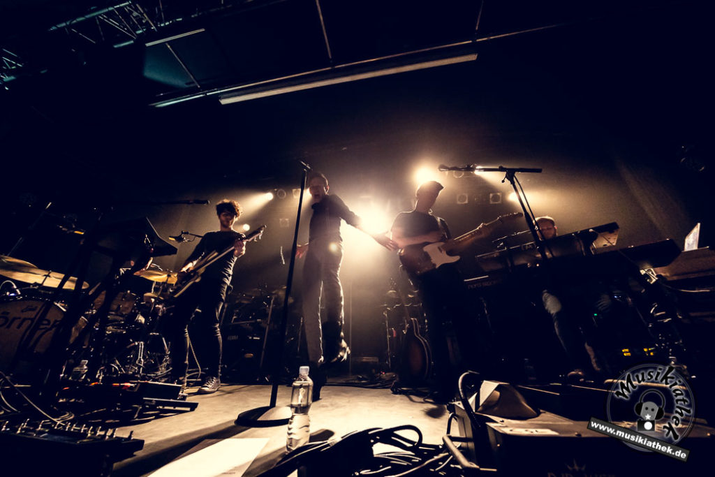 Körner by David Hennen, Musikiathek-43