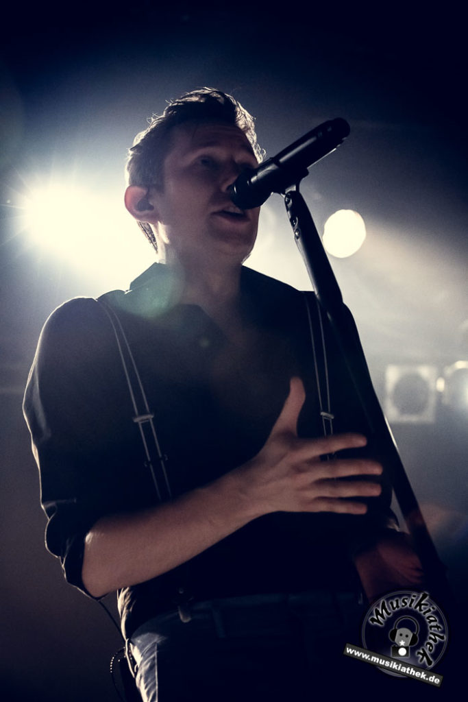 Körner by David Hennen, Musikiathek-44