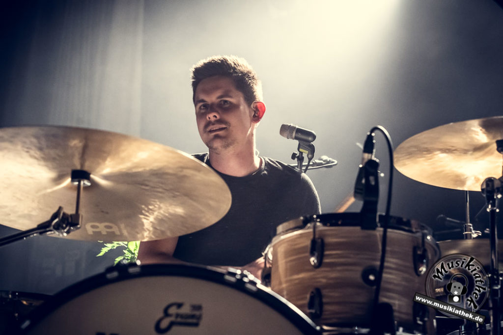 Körner by David Hennen, Musikiathek-45