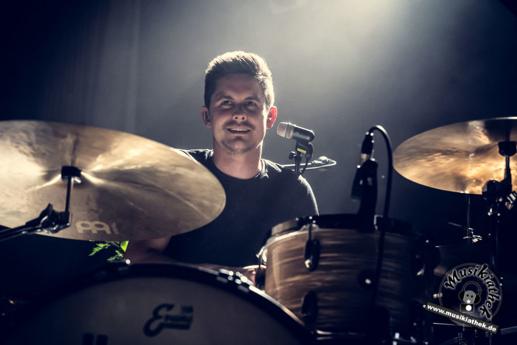 Körner by David Hennen, Musikiathek-46