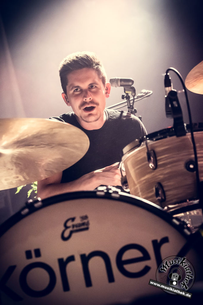 Körner by David Hennen, Musikiathek-47