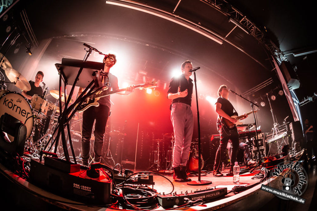 Körner by David Hennen, Musikiathek-52