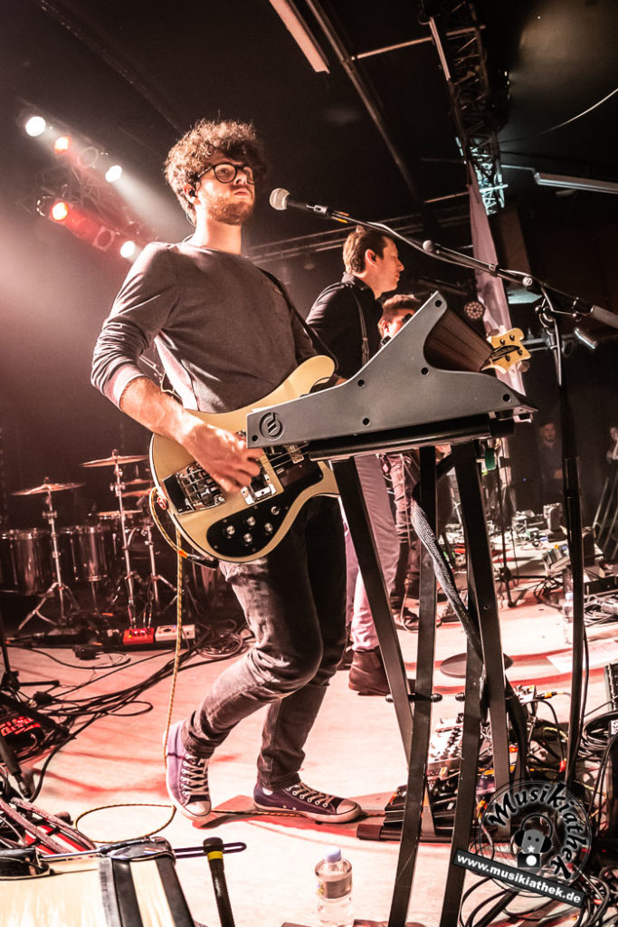 Körner by David Hennen, Musikiathek-56