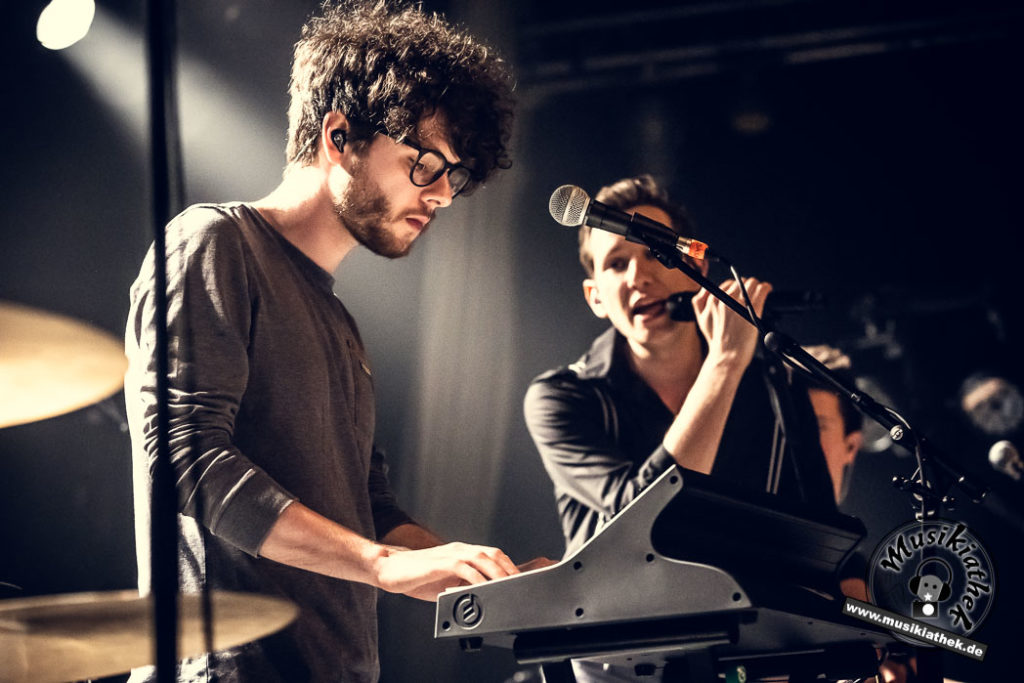 Körner by David Hennen, Musikiathek-7