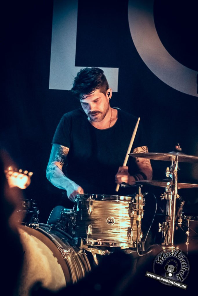 Lotte by David Hennen, Musikiathek-26