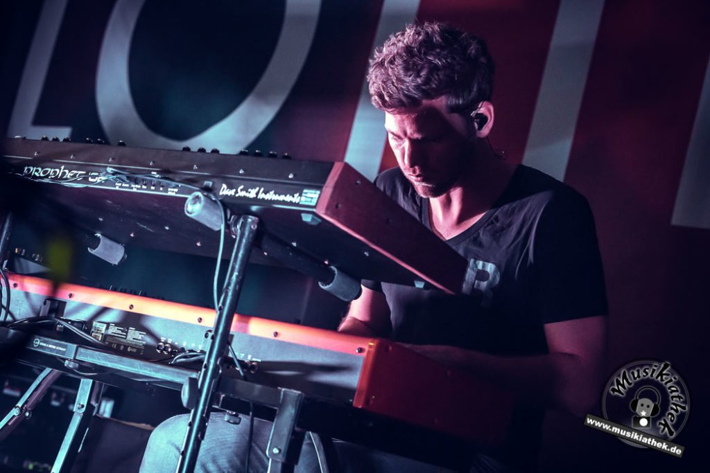 Lotte by David Hennen, Musikiathek-40