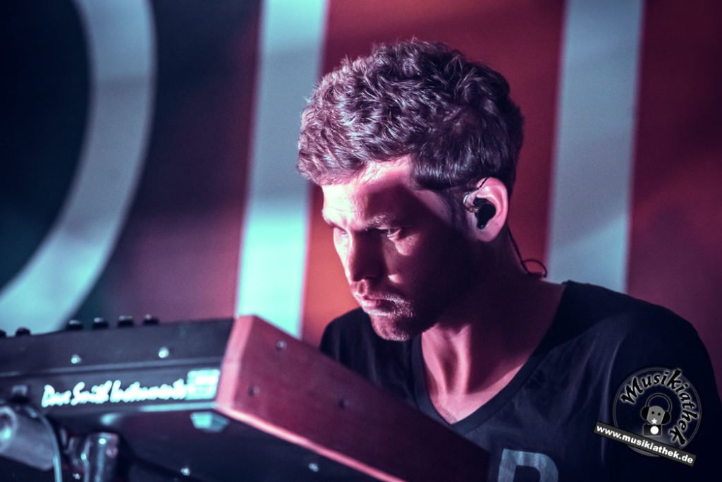 Lotte by David Hennen, Musikiathek-41