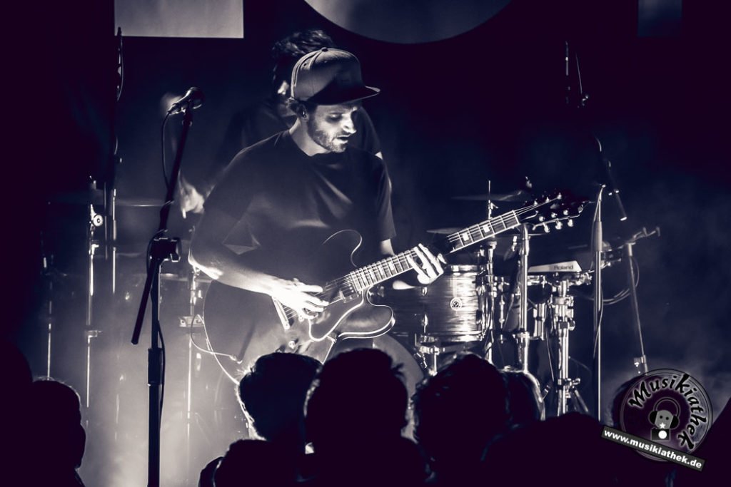 Lotte by David Hennen, Musikiathek-5