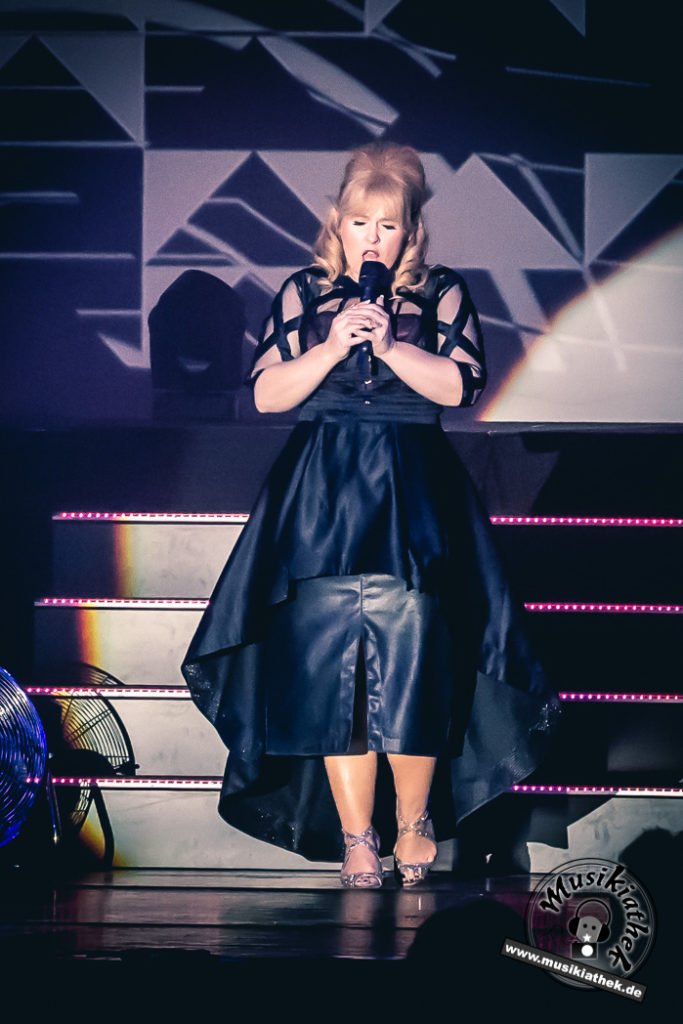 Maite Kelly by David Hennen, Musikiathek-12