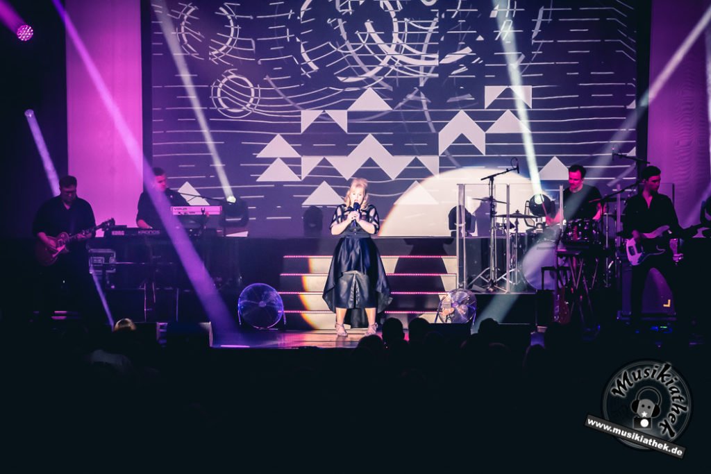 Maite Kelly by David Hennen, Musikiathek-13