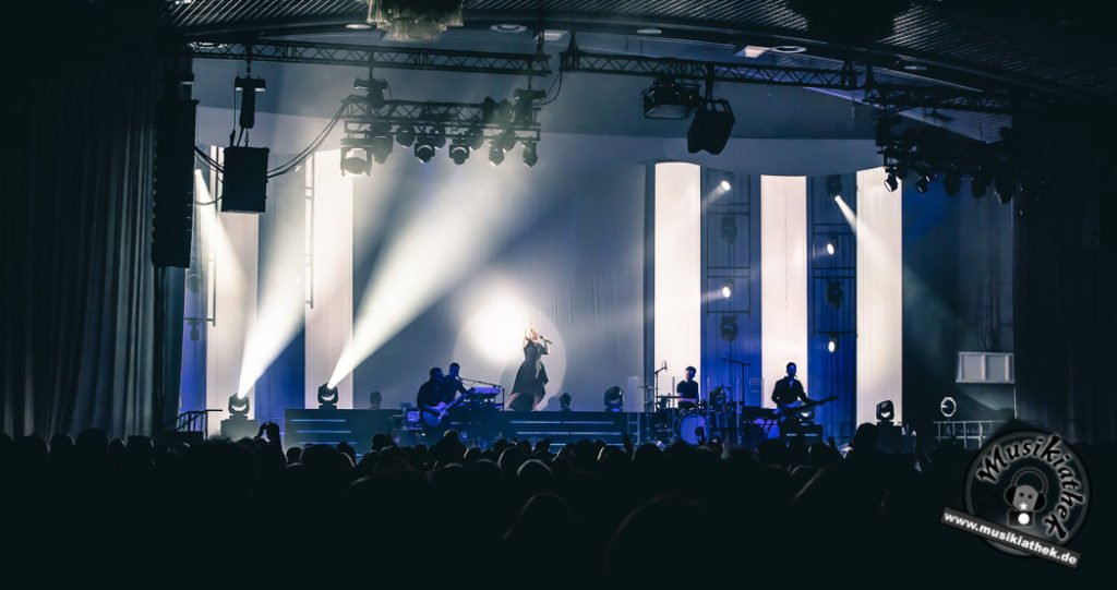 Maite Kelly by David Hennen, Musikiathek-2