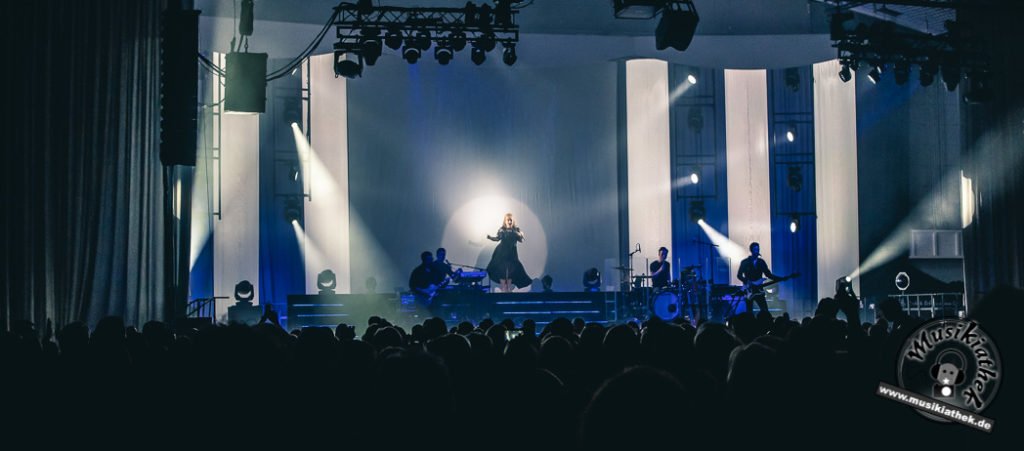 Maite Kelly by David Hennen, Musikiathek-3