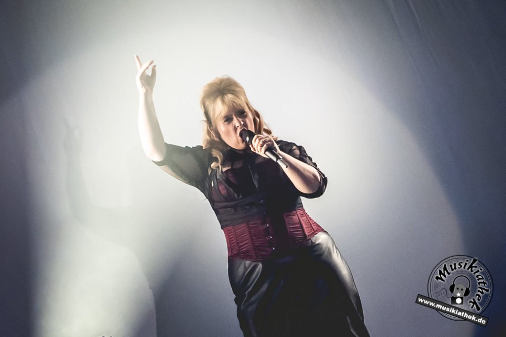 Maite Kelly by David Hennen, Musikiathek-5