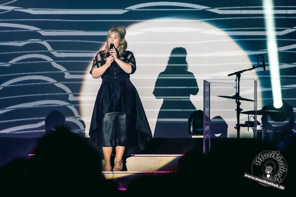 Maite Kelly by David Hennen, Musikiathek-7