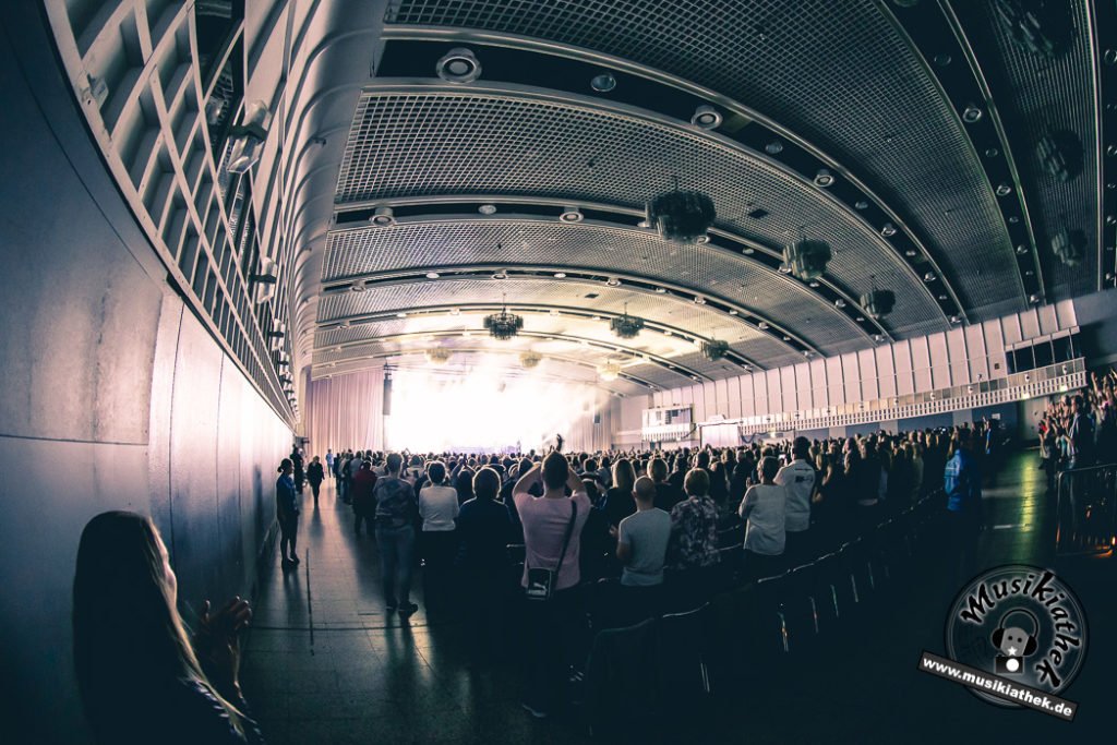 Maite Kelly by David Hennen, Musikiathek-8