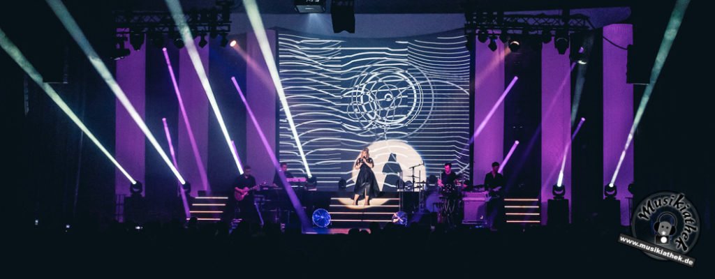 Maite Kelly by David Hennen, Musikiathek-9