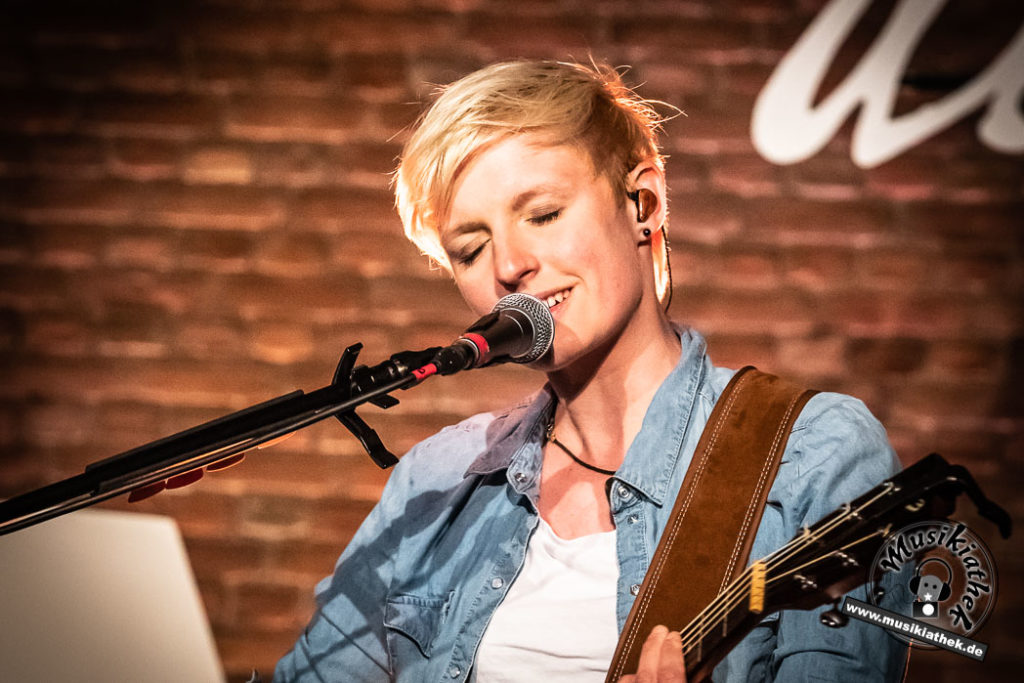 Ohrenpost by David Hennen, Musikiathek-10