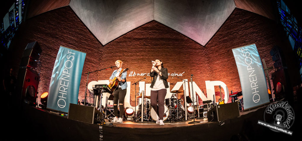 Ohrenpost by David Hennen, Musikiathek-13