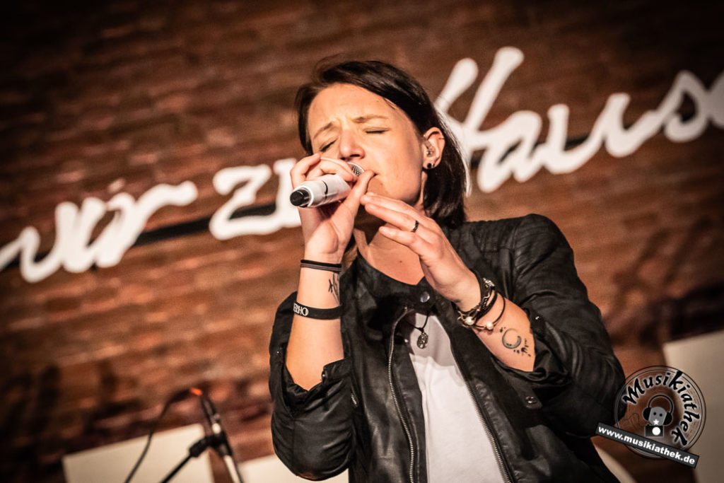 Ohrenpost by David Hennen, Musikiathek-14