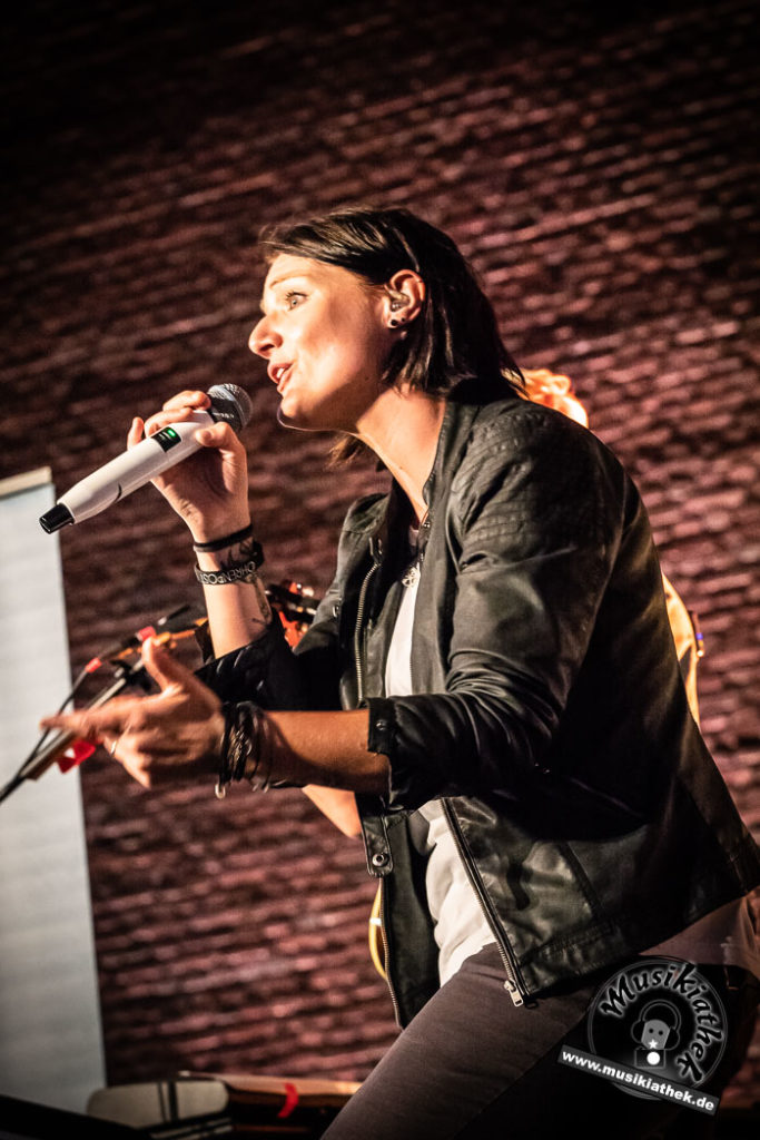 Ohrenpost by David Hennen, Musikiathek-16