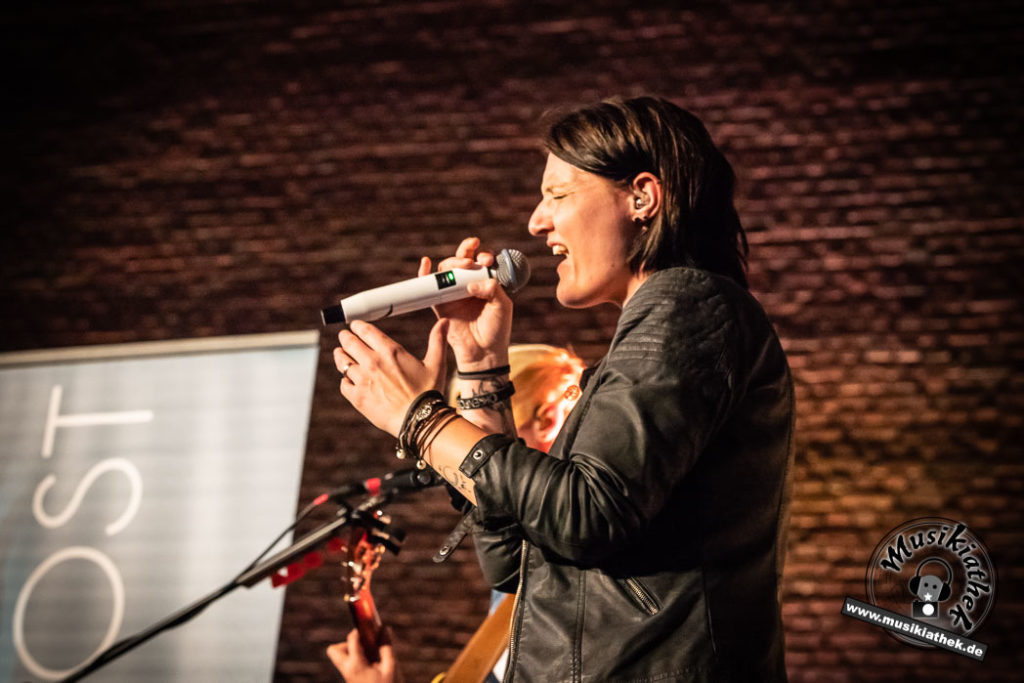 Ohrenpost by David Hennen, Musikiathek-18