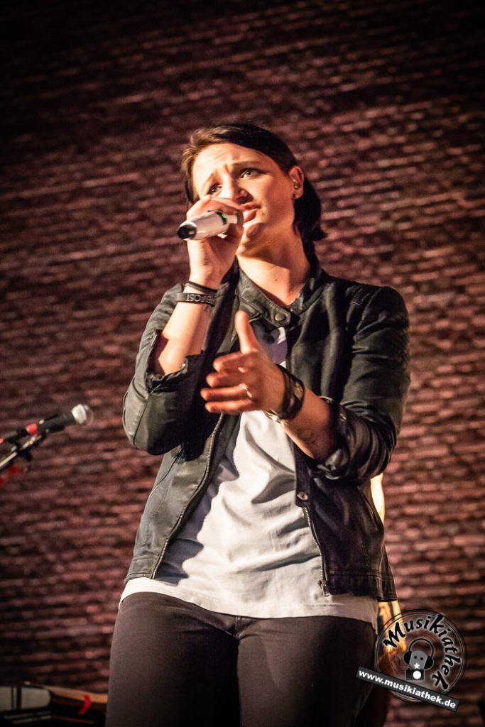 Ohrenpost by David Hennen, Musikiathek-19