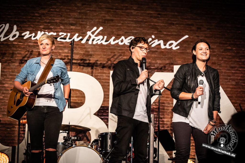 Ohrenpost by David Hennen, Musikiathek-2