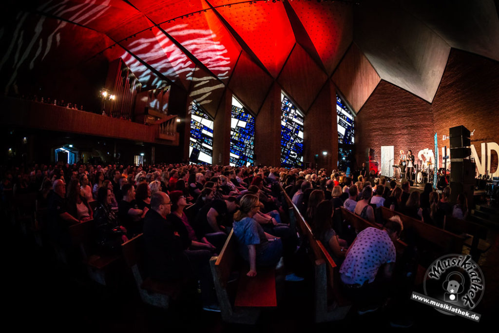 Ohrenpost by David Hennen, Musikiathek-20