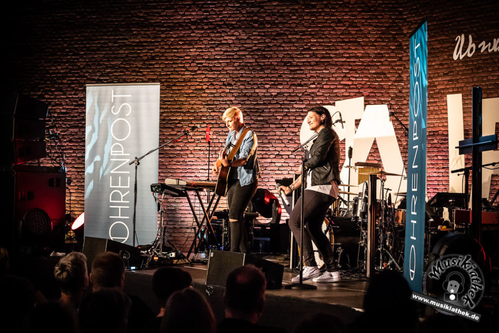 Ohrenpost by David Hennen, Musikiathek-21