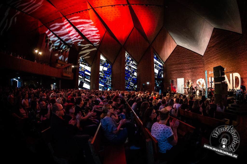 Ohrenpost by David Hennen, Musikiathek-22