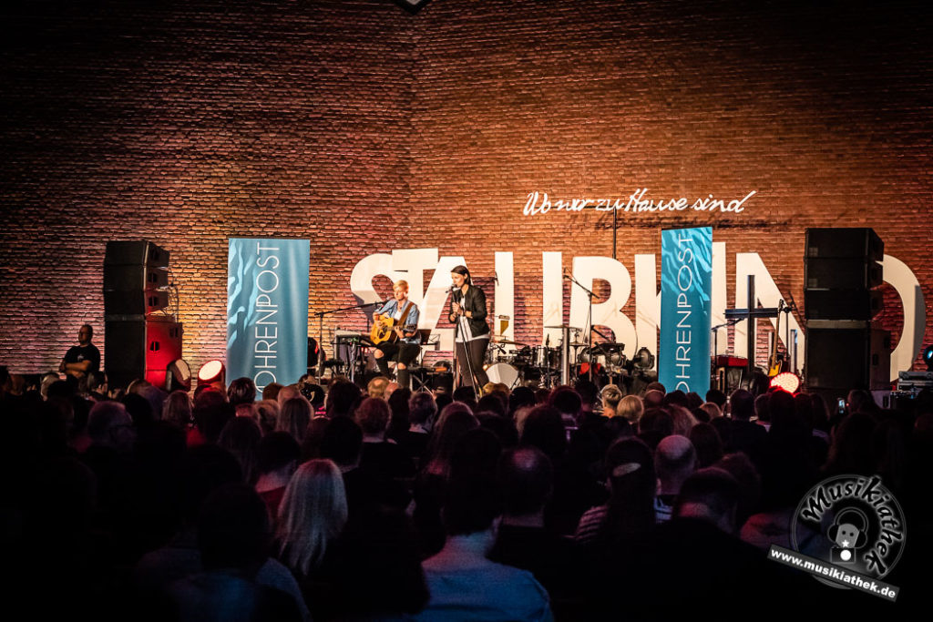 Ohrenpost by David Hennen, Musikiathek-25