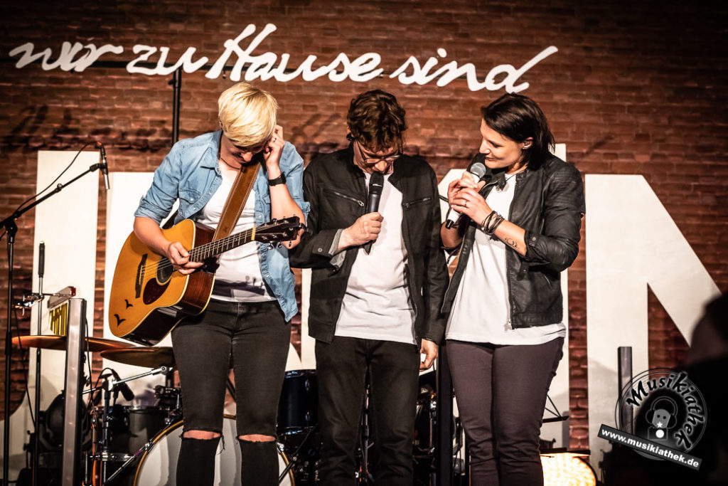 Ohrenpost by David Hennen, Musikiathek-3