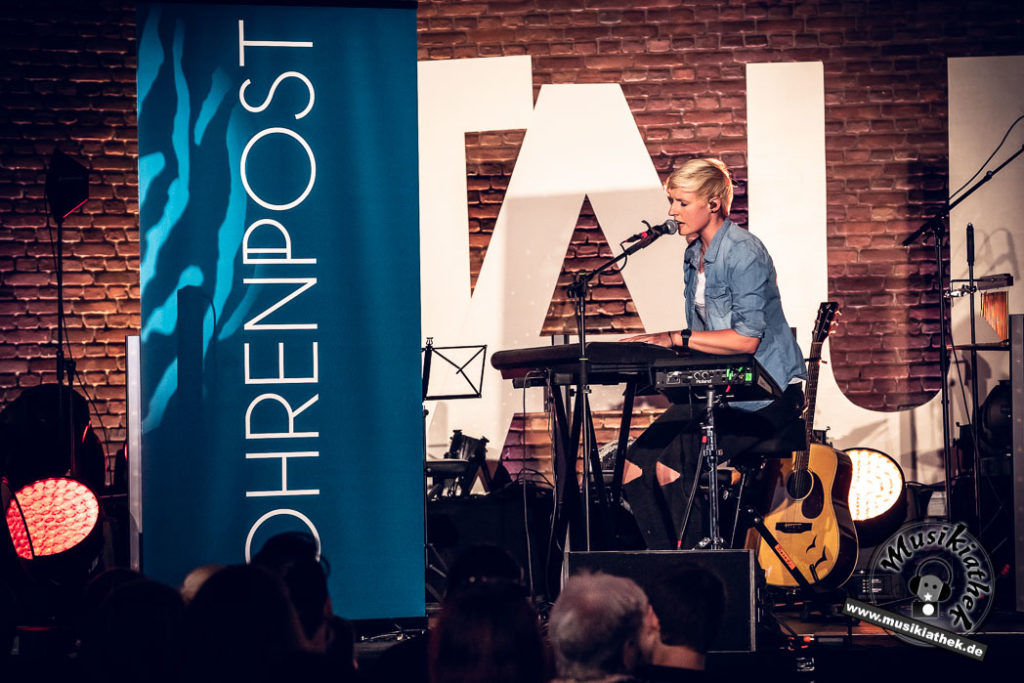 Ohrenpost by David Hennen, Musikiathek-31