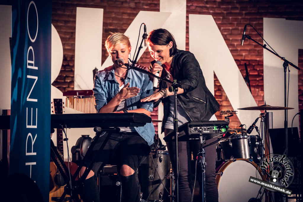 Ohrenpost by David Hennen, Musikiathek-32