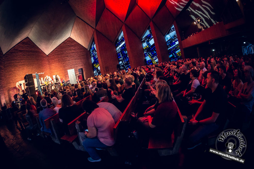 Ohrenpost by David Hennen, Musikiathek-34