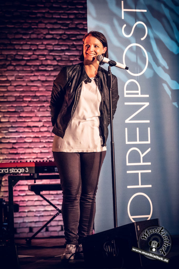 Ohrenpost by David Hennen, Musikiathek-39