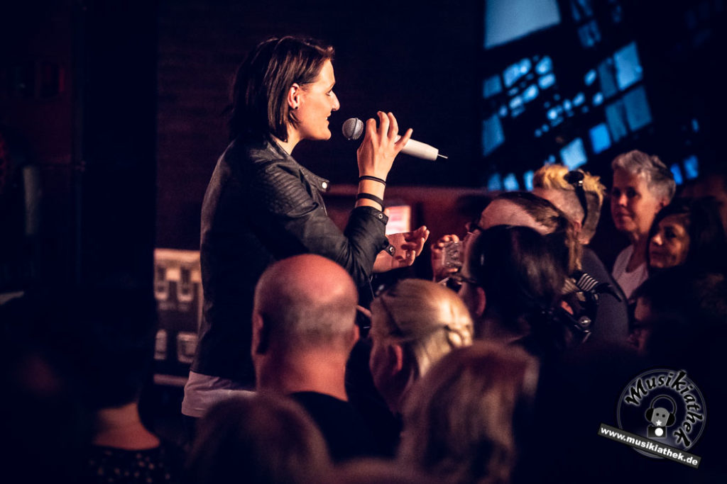 Ohrenpost by David Hennen, Musikiathek-40