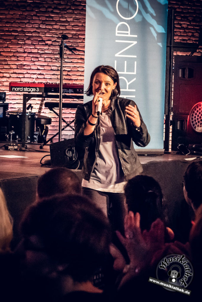 Ohrenpost by David Hennen, Musikiathek-42