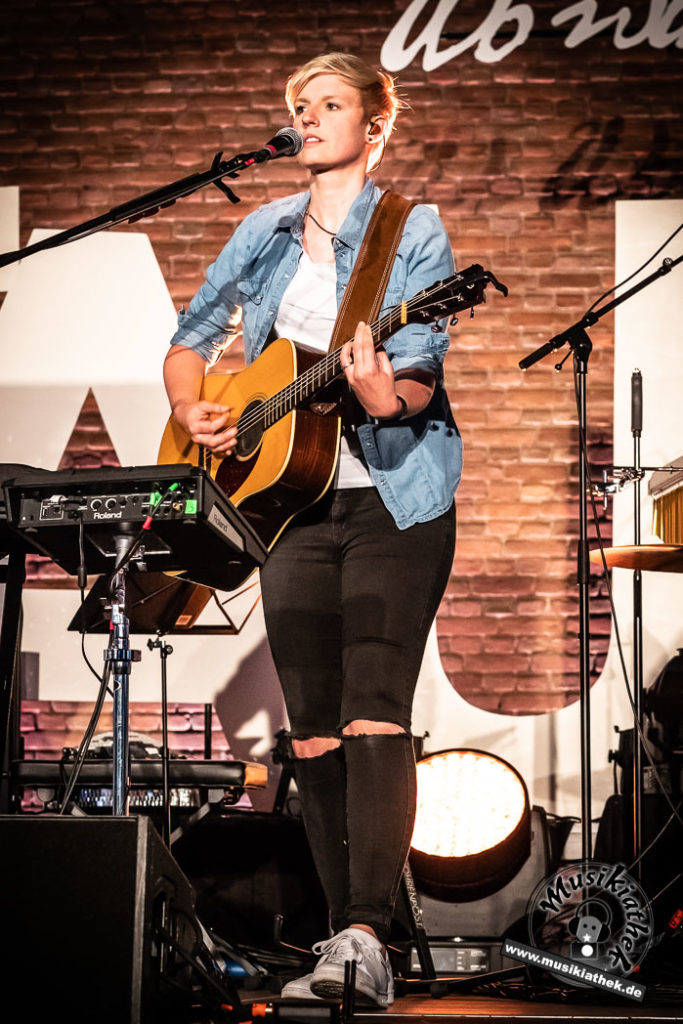 Ohrenpost by David Hennen, Musikiathek-7