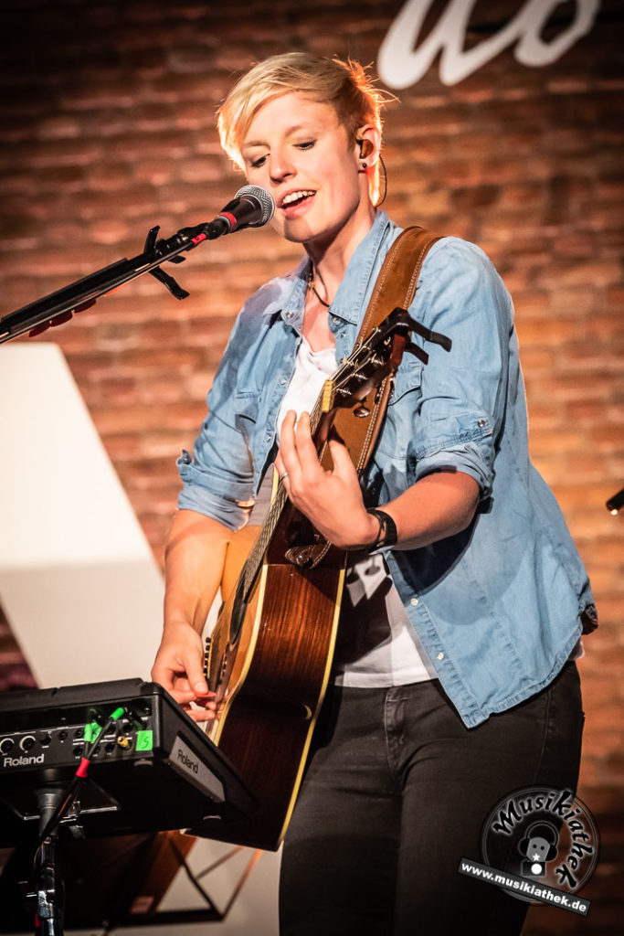 Ohrenpost by David Hennen, Musikiathek-8