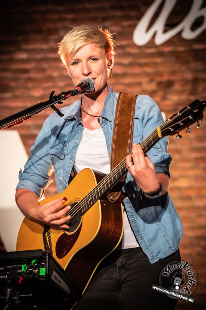 Ohrenpost by David Hennen, Musikiathek-9