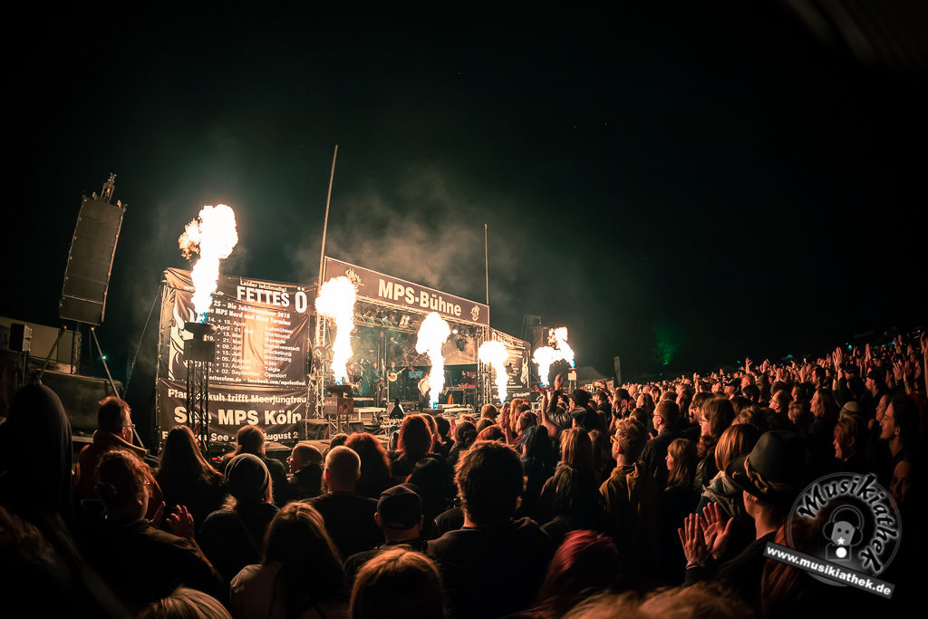 Saltatio Mortis by David Hennen, Musikiathek-1